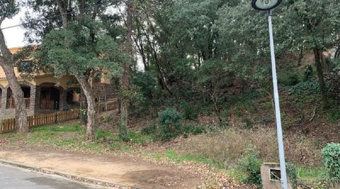 Foto 4 de Residencial en venda a Cardener, 13a, Vallgorguina, Barcelona