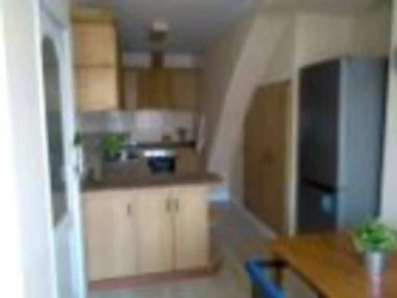 Cocina de Edificio en venta en Gandia