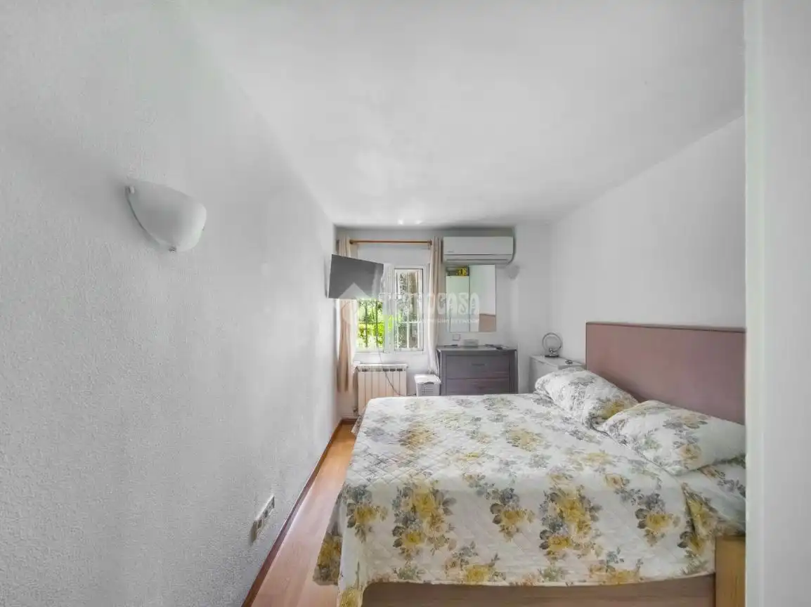 Wohnung zum Verkauf in Ciudad Lineal, imagen 7