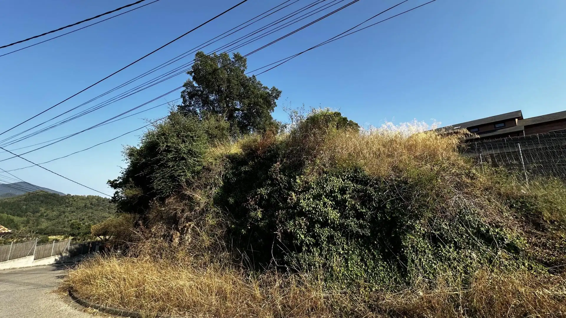 Residential land for sale in Vallgorguina, imagen 5