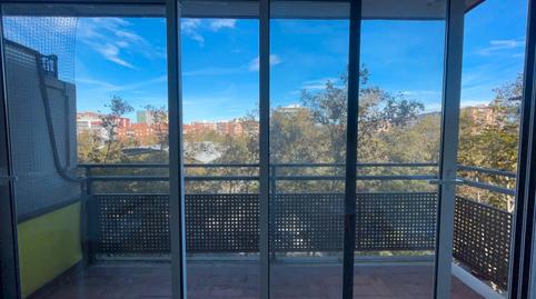 Foto 3 de Piso en venta en Carrer D'andrade, El Clot, Barcelona