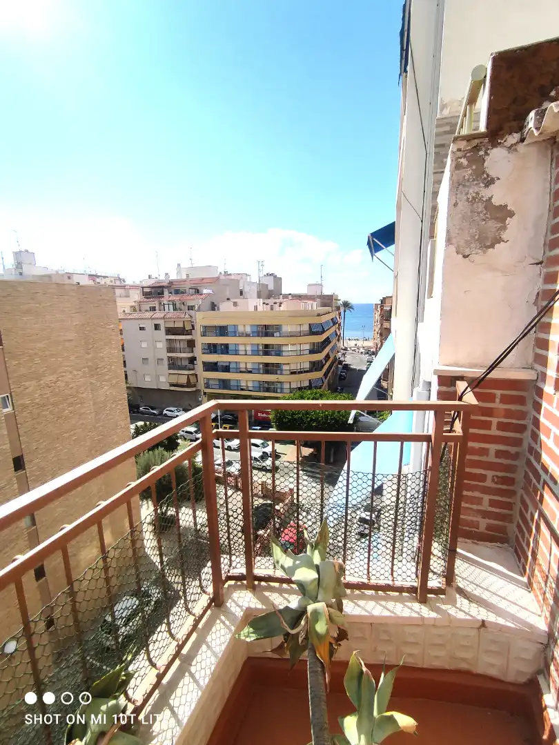 Penthouse with lift for sale in Santa Pola ciudad, imagen 31