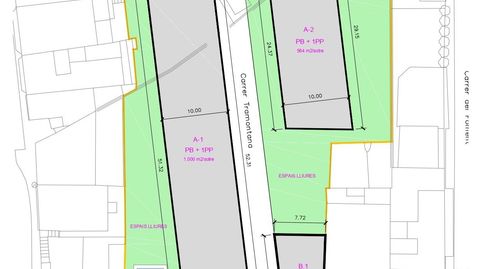 Photo 2 of Residential for sale in Calle Balmes, Centre, Palamós