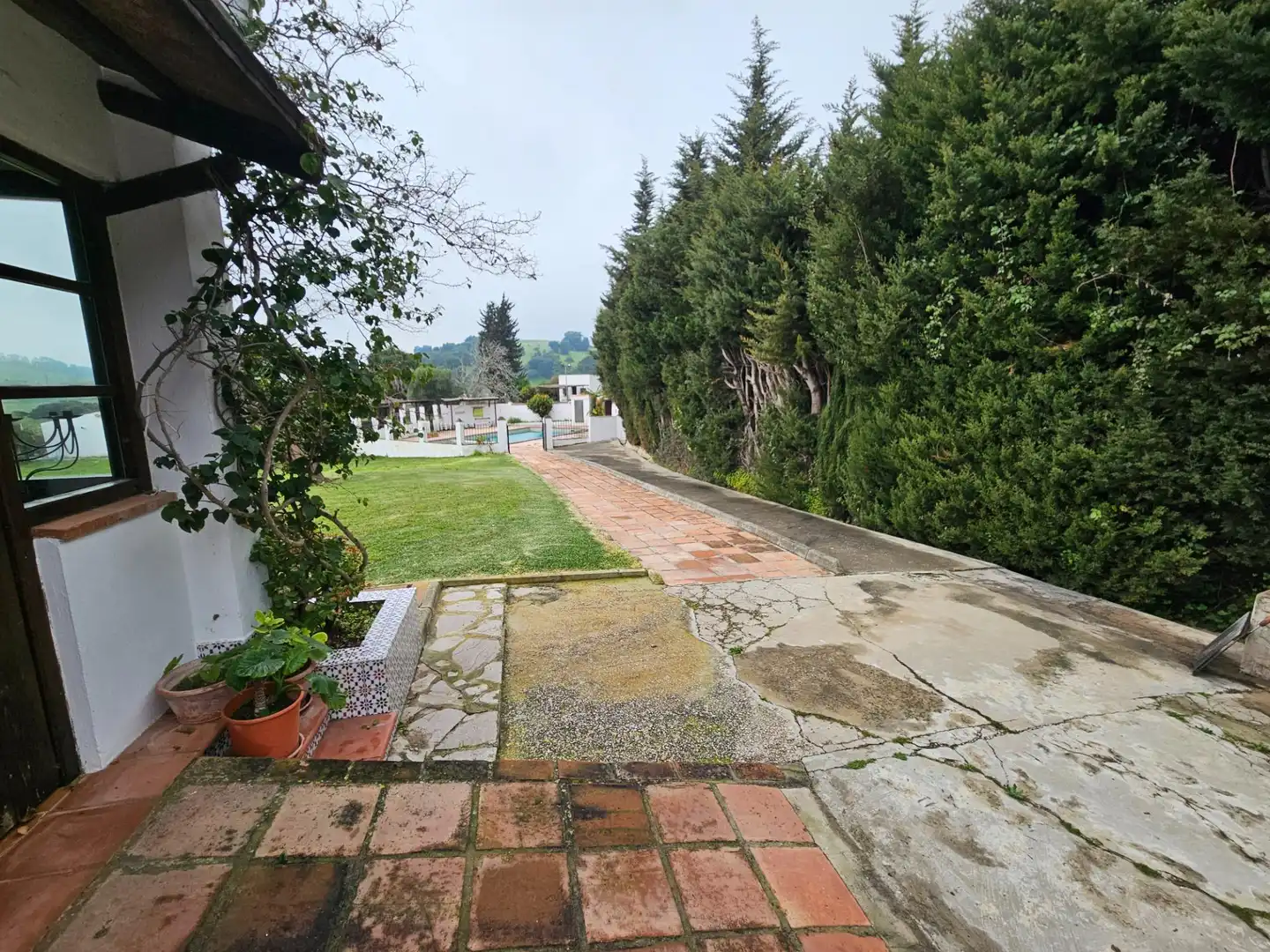 Xalet amb piscina en venda a Vejer, imagen 17