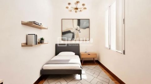 Foto 3 de Piso en venta en De Covarrubias, Trafalgar, Madrid Capital