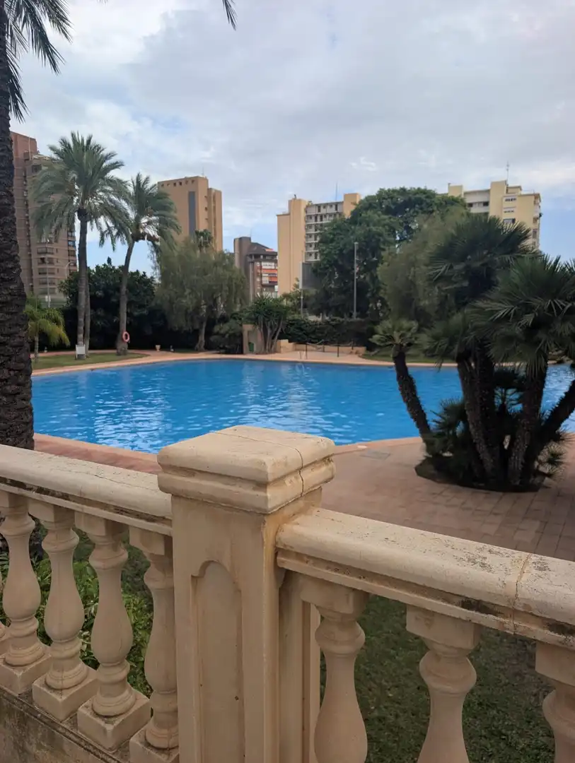 Appartement avec ascenseur à louer à MARINA BAIXA, imagen 31