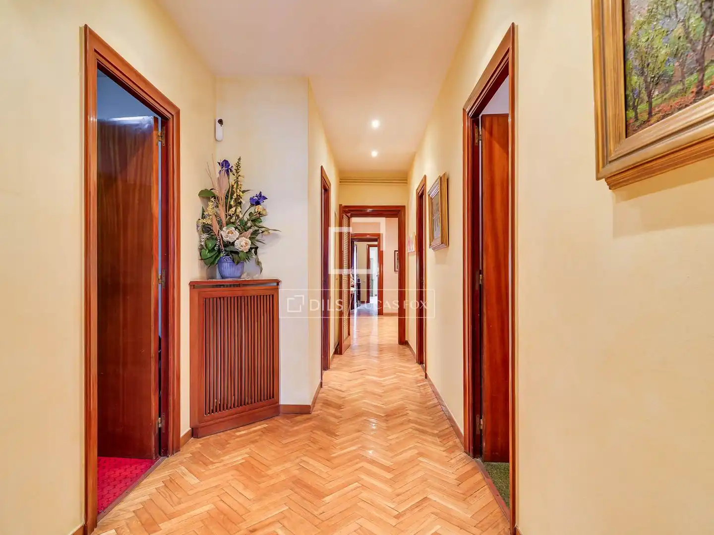 Flat with terrace for sale in Eixample, imagen 6