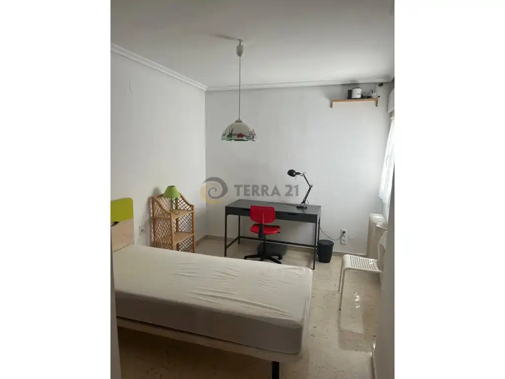 Flat with lift to rent in Belén - San Roque, imagen 6