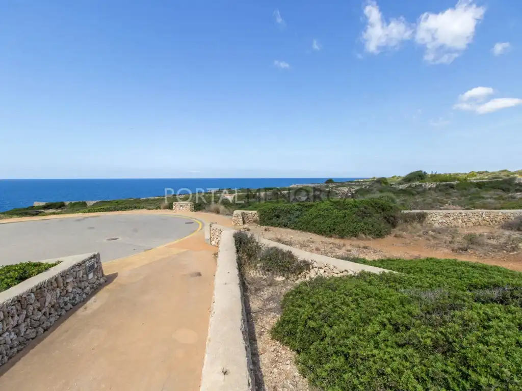 Residencial en venda en Maó - Mahón