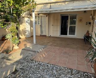 Exterior view of House or chalet for sale in El Ejido  with Swimming Pool and Community pool