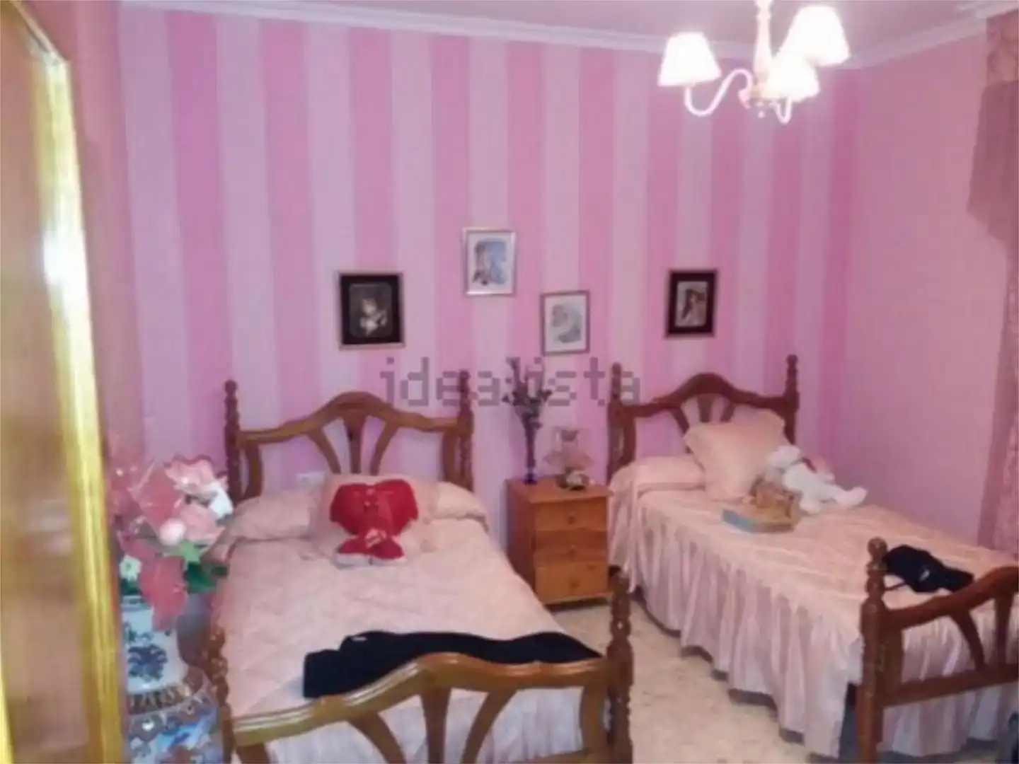 Habitación de Planta baja en venta en Isla Mayor con Aire acondicionado y Trastero