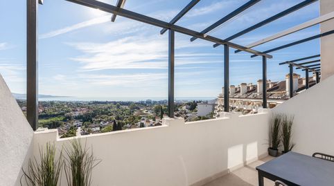 Foto 3 de Ático en venta en Nueva Andalucía centro, Marbella