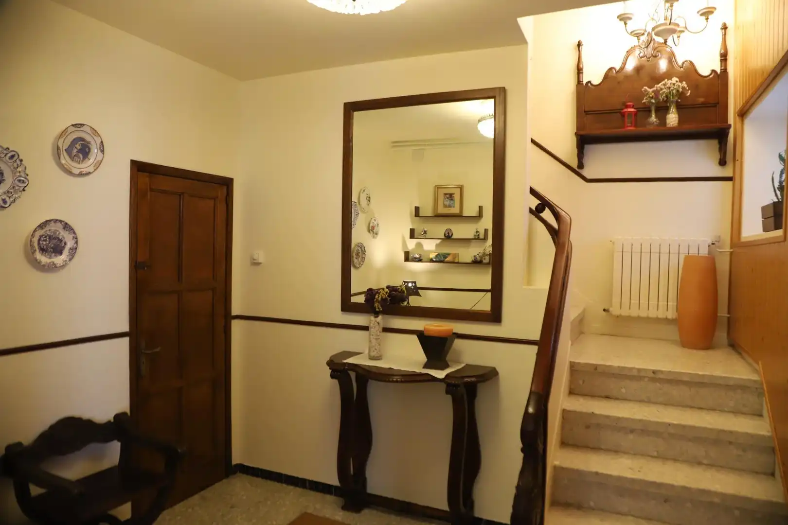Casa o chalet en venta en Portas con Jardín privado, Terraza y Trastero