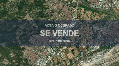 Foto 2 de Piso en venta en Vinyets - Molí Vell, Sant Boi de Llobregat