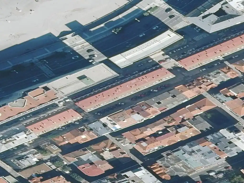 Casa rústica en venda a Cm Fontanes 11