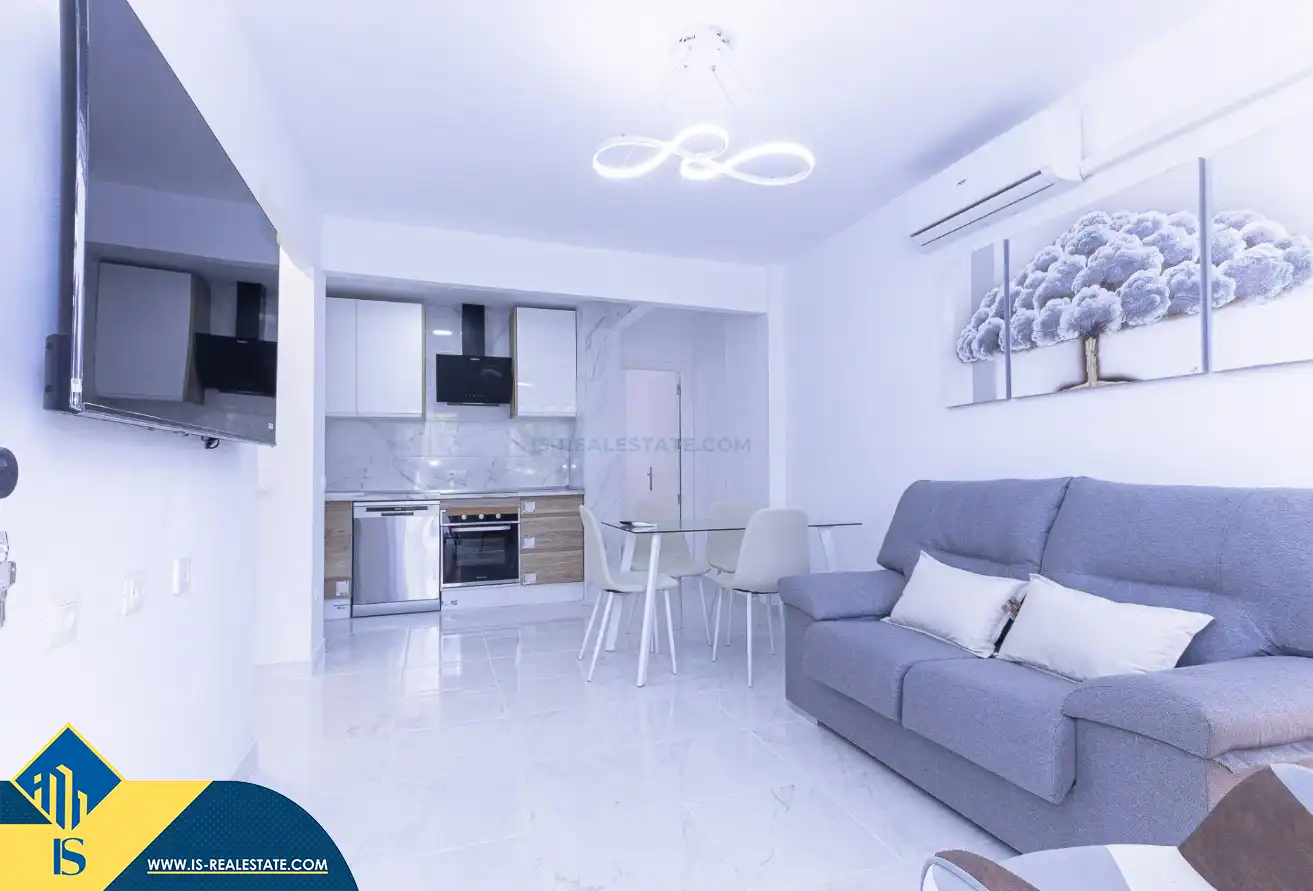 Apartment mit Pool zum Verkauf in Centro, imagen 2