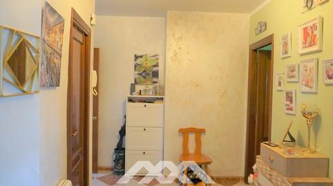 Foto 5 de Apartament en venda a Canillas de Aceituno, Málaga