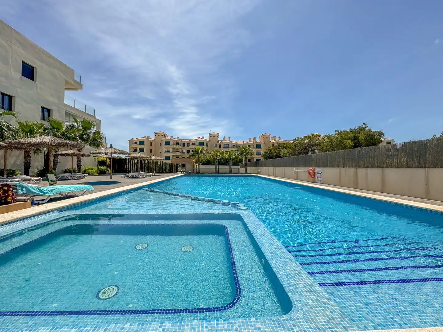 Apartment mit Terrasse zum Verkauf in Orihuela Costa, imagen 38
