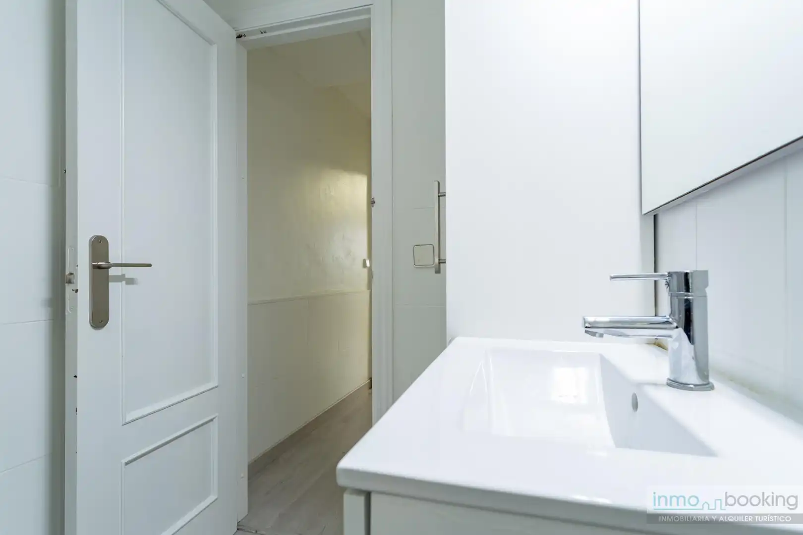Bany de Apartament en venda en Salou amb Aire condicionat, Calefacció i Parquet