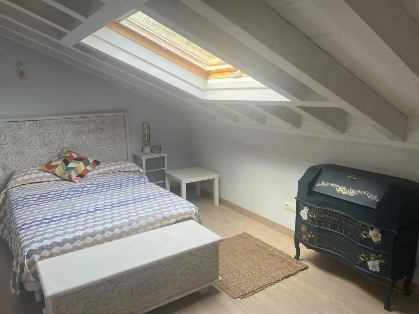 Chalet con piscina en venta en de la Atalaya, imagen 12