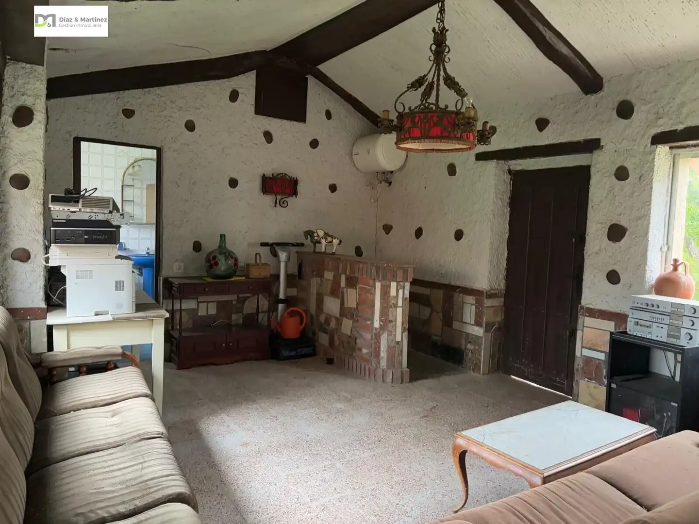 Casa o chalet en venta en Villaturiel con Jardín privado