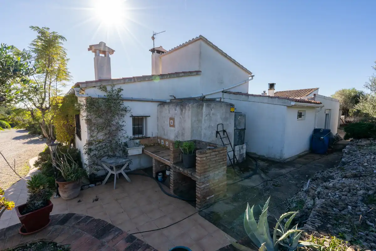 Villa avec piscine à vendre à Camí de les Barraques 17, imagen 47