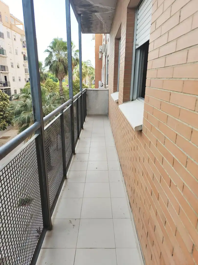 Piso en venta en Avenida Emilio Lemos, Colores - Entreparques