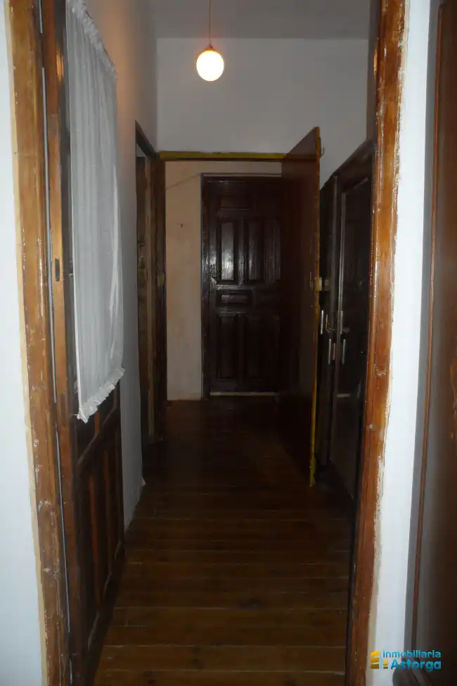Casa o xalet en venda a LE-6426, 5, Valderrey