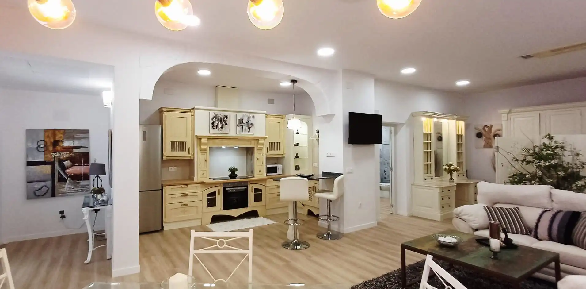 Loft en venda a Calle Pintor Matisse, imagen 5