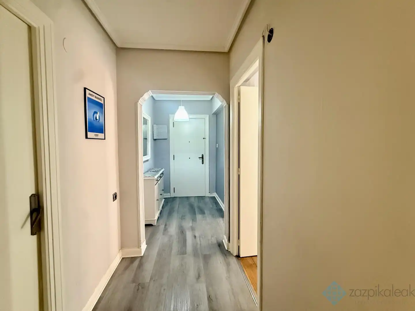 Piso en venta en Travesia de Sagarminaga, imagen 11
