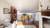 Living room of Duplex for sale in Majadahonda  with Air Conditioner, Terrace and Swimming Pool