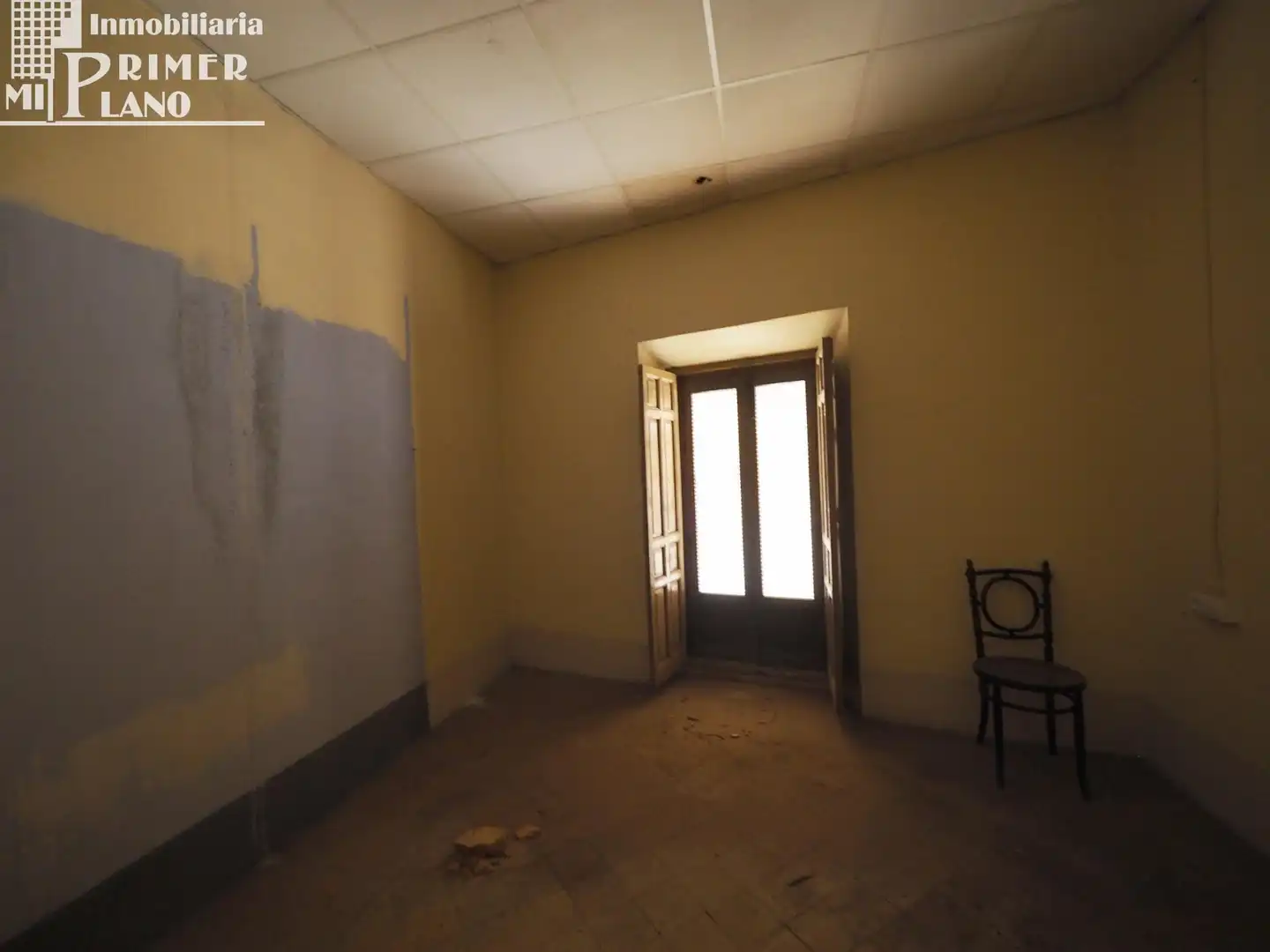 Casa con terraza en venta en Tomelloso, imagen 14
