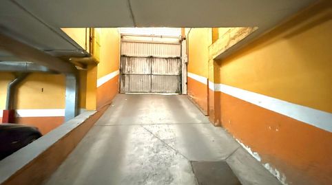 Foto 3 von Garage zum Verkauf in Catalina Suarez, Adelfas, Madrid Capital