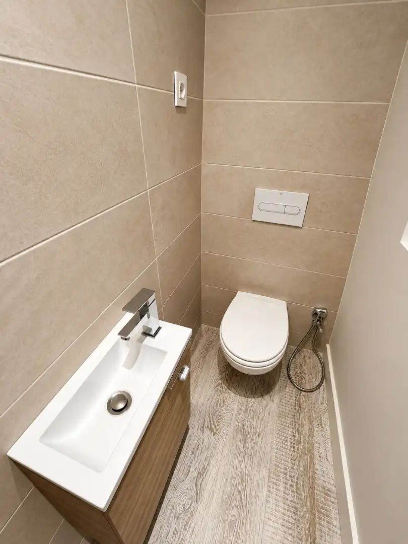 Flat with terrace for sale in Calle de Sebastián Elcano, imagen 15