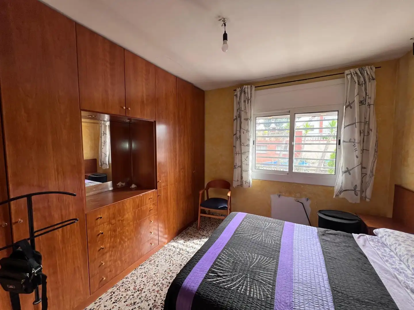 Habitación de Casa o chalet en venta en Lliçà d'Amunt con Calefacción, Jardín privado y Terraza