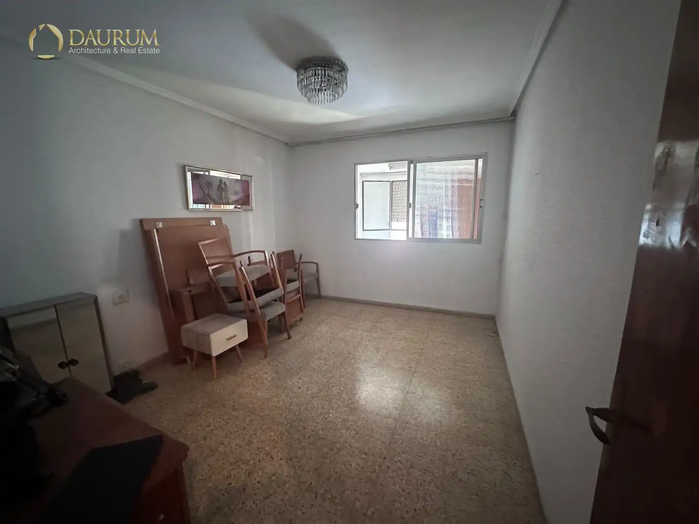 Piso en venta en Mislata con Terraza