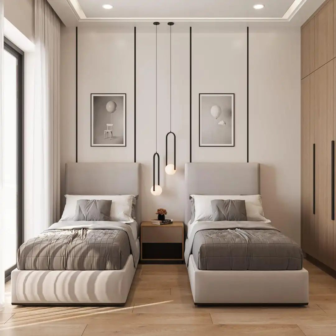 Habitación de Apartamento en venta en Rojales con Calefacción