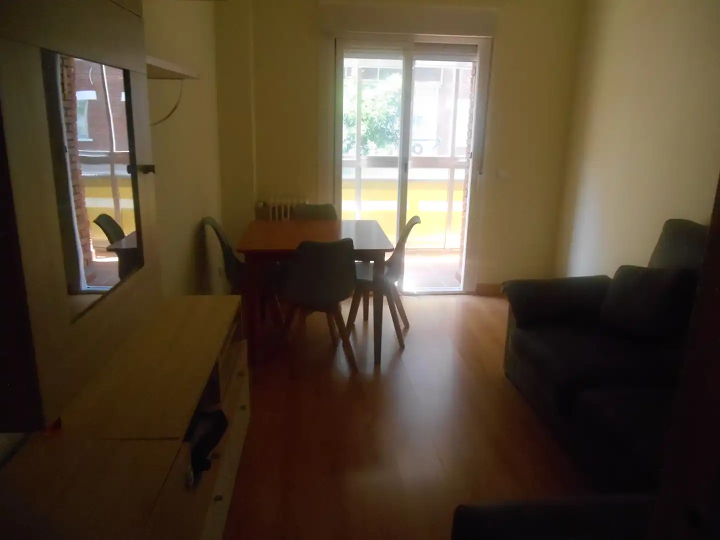 Flat for rent in Calle de Canarias, Palos de Moguer