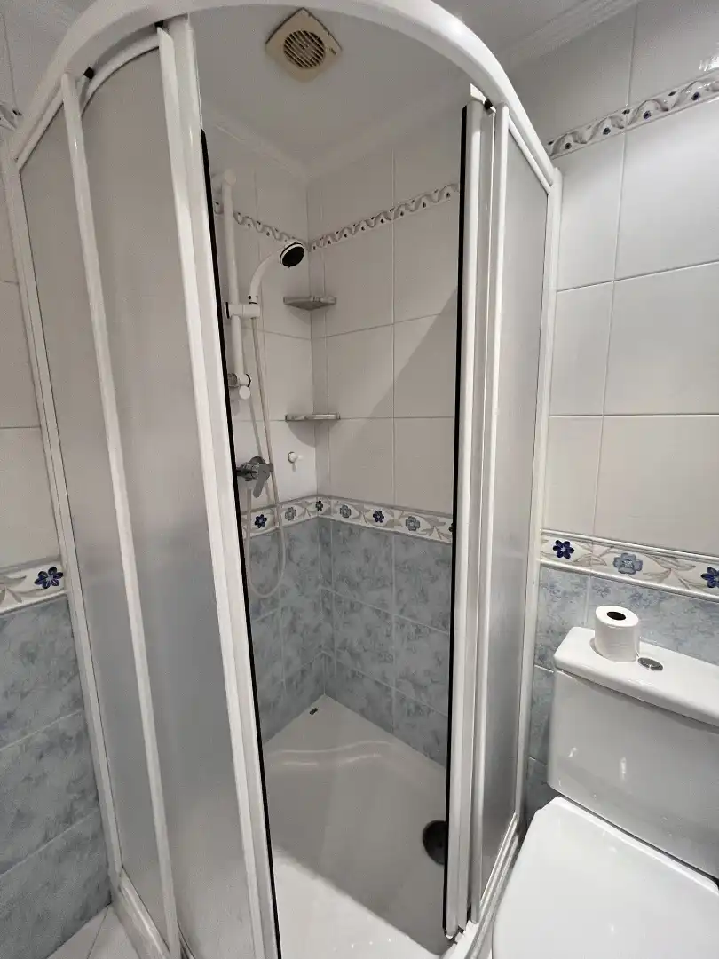 Wohnung mit Aufzug zur Miete in Avinguda Alcoi, imagen 35