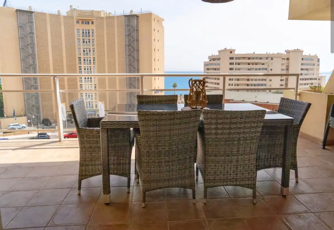 Pis amb piscina en venda a Torreblanca del Sol, imagen 5