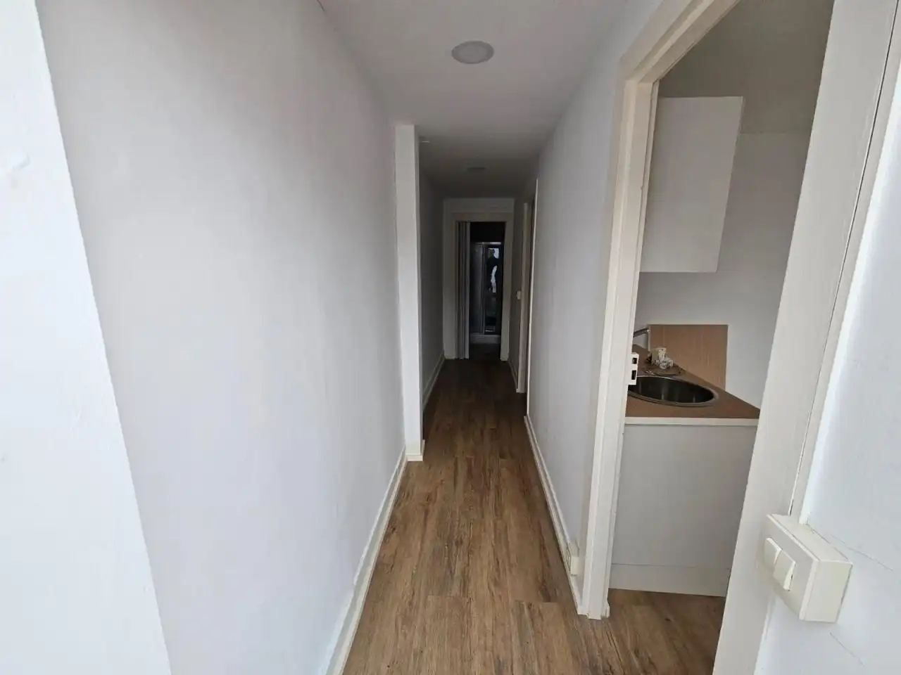 Piso con terraza en venta en Ribadavia, imagen 11