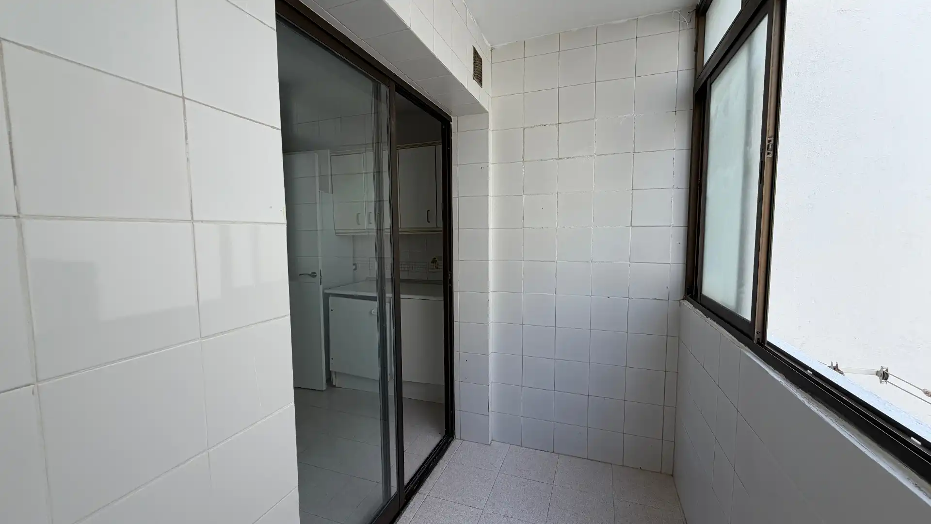 Badezimmer von Wohnung zum Verkauf in Fuengirola