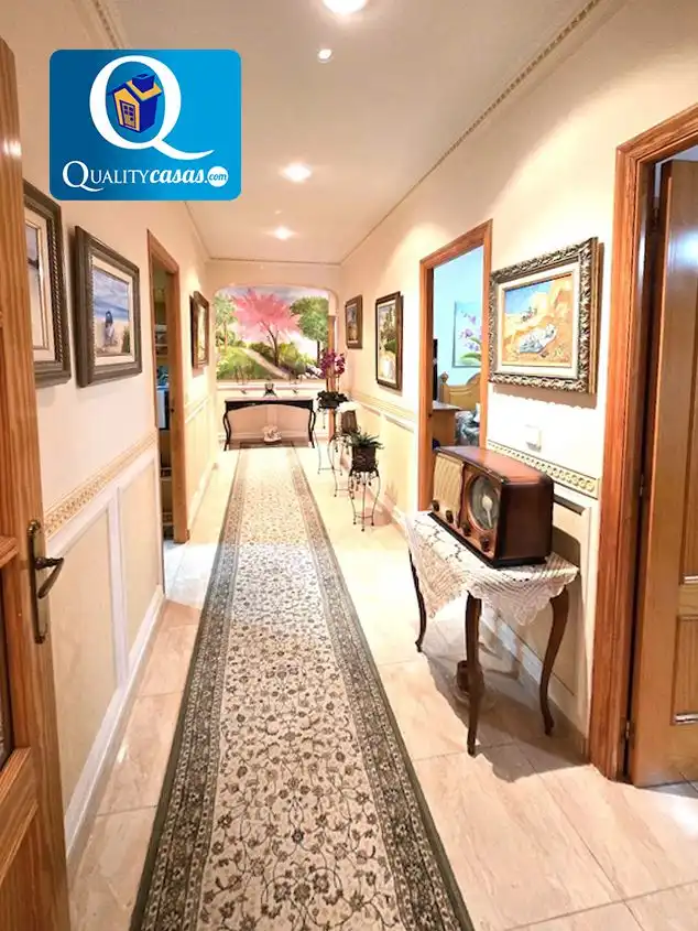 Chalet en venta en La Foia - Daimés - Asprella, imagen 16