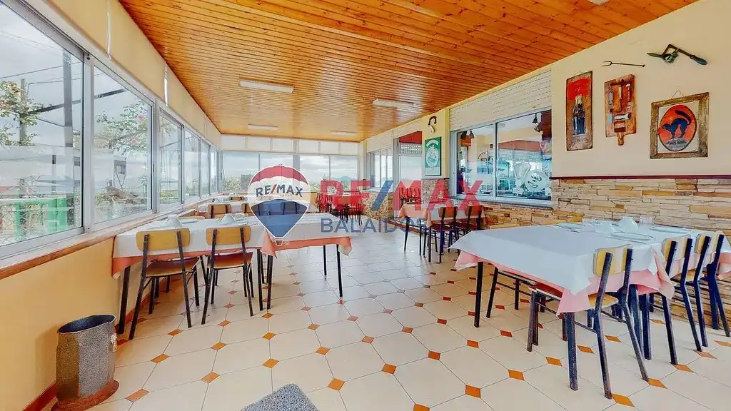 Casa o chalet en venta en Vigo  con Jardín privado, Parquet y Terraza