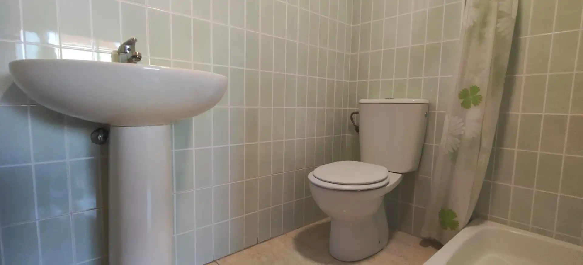 Casa a schiera con piscina in affitto a Carrer Llevant 3, imagen 14