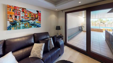 Foto 3 de Apartament en venda a N/a, -1, Zona de Punta Plata, Málaga