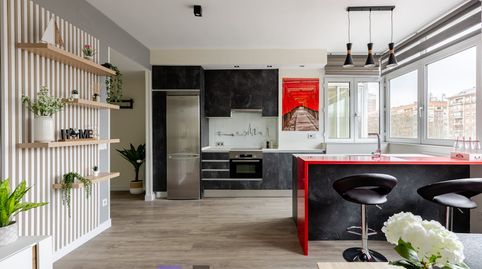 Foto 2 de Pis de lloguer a Av. del General Perón, Cuatro Caminos - Azca, Madrid Capital