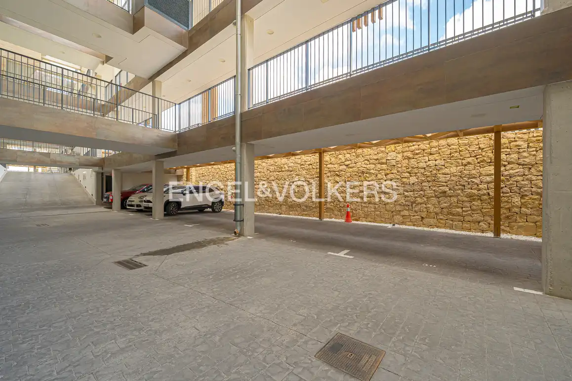 Apartment mit Pool zum Verkauf in Balcón de Finestrat - Terra Marina, imagen 37
