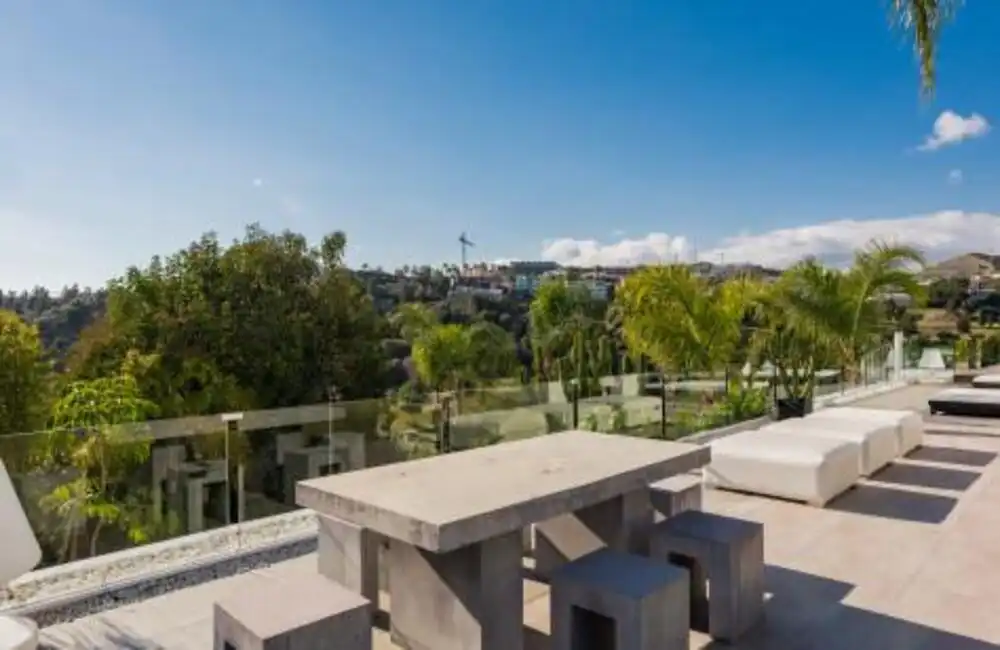 Casa amb piscina en venda a La Alquería, imagen 36