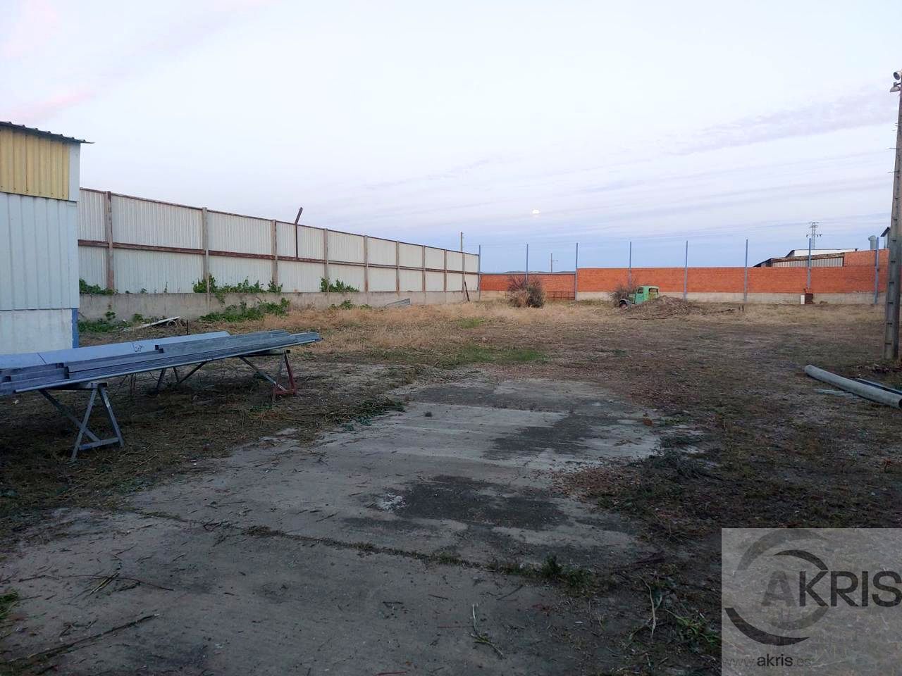 Industrial buildings for sale in Cabañas de la Sagra